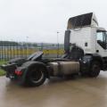 IVECO STRALIS