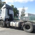 DAF cf85