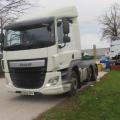 DAF CF85