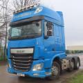 DAF XF 510