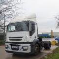 IVECO STRALIS