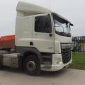 DAF CF85