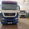 MAN TGX 26.480