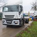 IVECO STRALIS