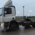 DAF CF 85