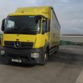 MERCEDES ANTROS