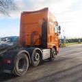 DAF XF