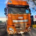 DAF XF