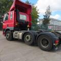 DAF CF85