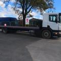 scania P230