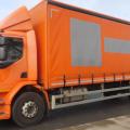 DAF lf250