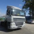 DAF cf85