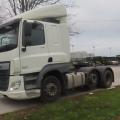 DAF CF85