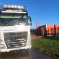 VOLVO FH500