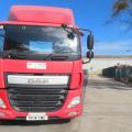 DAF CF85