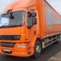 DAF lf250