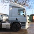 DAF Cf 85