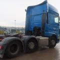 DAF XF 510