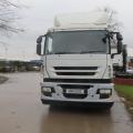 IVECO STRALIS