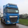 DAF XF 510