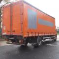 DAF lf250