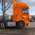 DAF XF