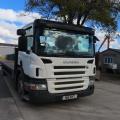 scania P230