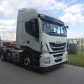 IVECO 460