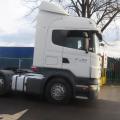 SCANIA R450