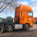 DAF XF