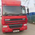 DAF CF75