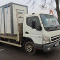 mitsubishi canter 7c15