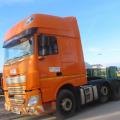 DAF XF