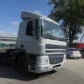 DAF cf85