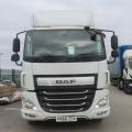 DAF CF 450