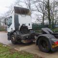 IVECO STRALIS