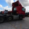 DAF CF85