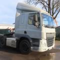 DAF Cf 85