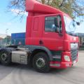 DAF CF85