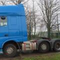 DAF XF 510