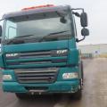 DAF CF 85