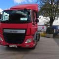 DAF CF85