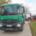 MERCEDES arocs