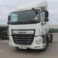 DAF CF 450