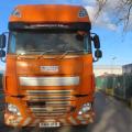 DAF XF