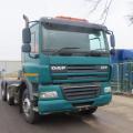 DAF CF 85