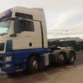 MAN TGX 26.480