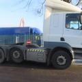 DAF CF85