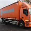 DAF lf250