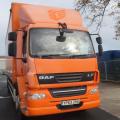 DAF lf250